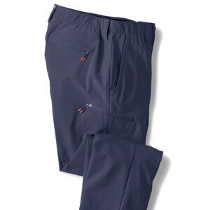 Orvis Jackson Quick-Dry Pant 30L Blue
